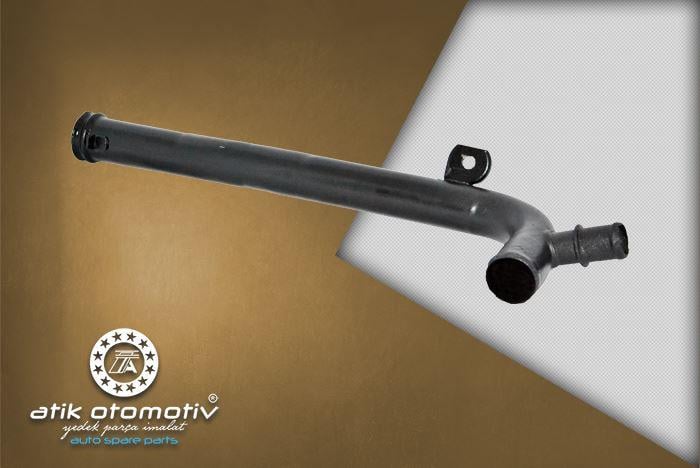 SOGUTMA BORUSU MEGANE I 1.6 16V