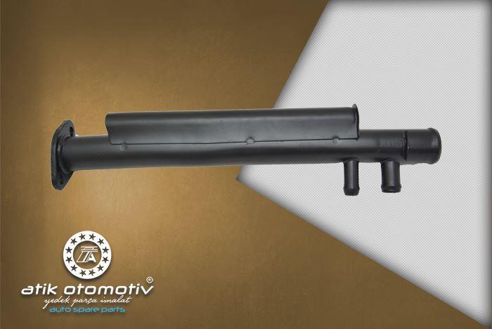 SOGUTMA BORUSU PALIO 1.4