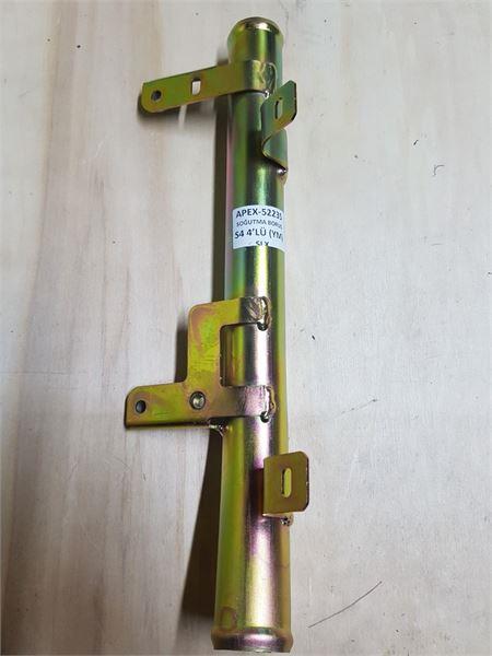 SOGUTMA BORUSU SARI 4LU FIAT SLX