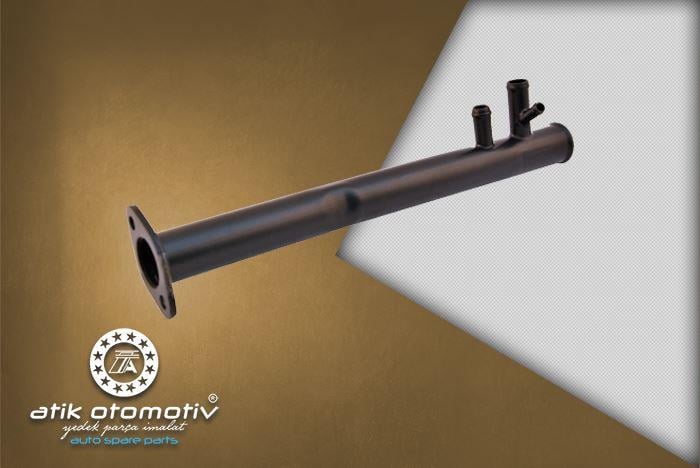 SOGUTMA BORUSU UNO TIPO 1.4