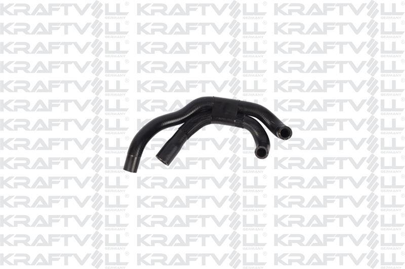 SOGUTMA HORTUMU A3 CADDY GOLF V JETTA PASSAT TOURAN ALTEA LEON TOLEDO OCTAVIA SUPERB 04>13 1.9TDI BLS