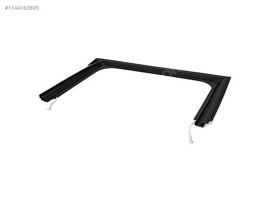 SOL ARKA CAM CERCEVE FITI