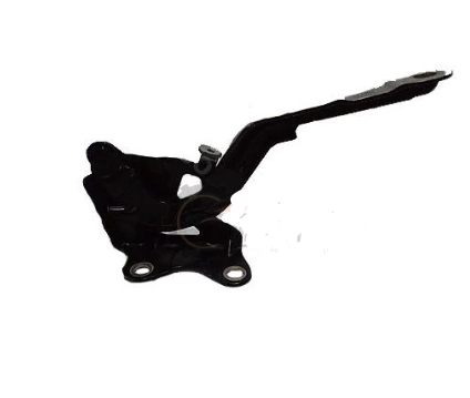 SOL KAPUT MENTEŞESİ - BAYON