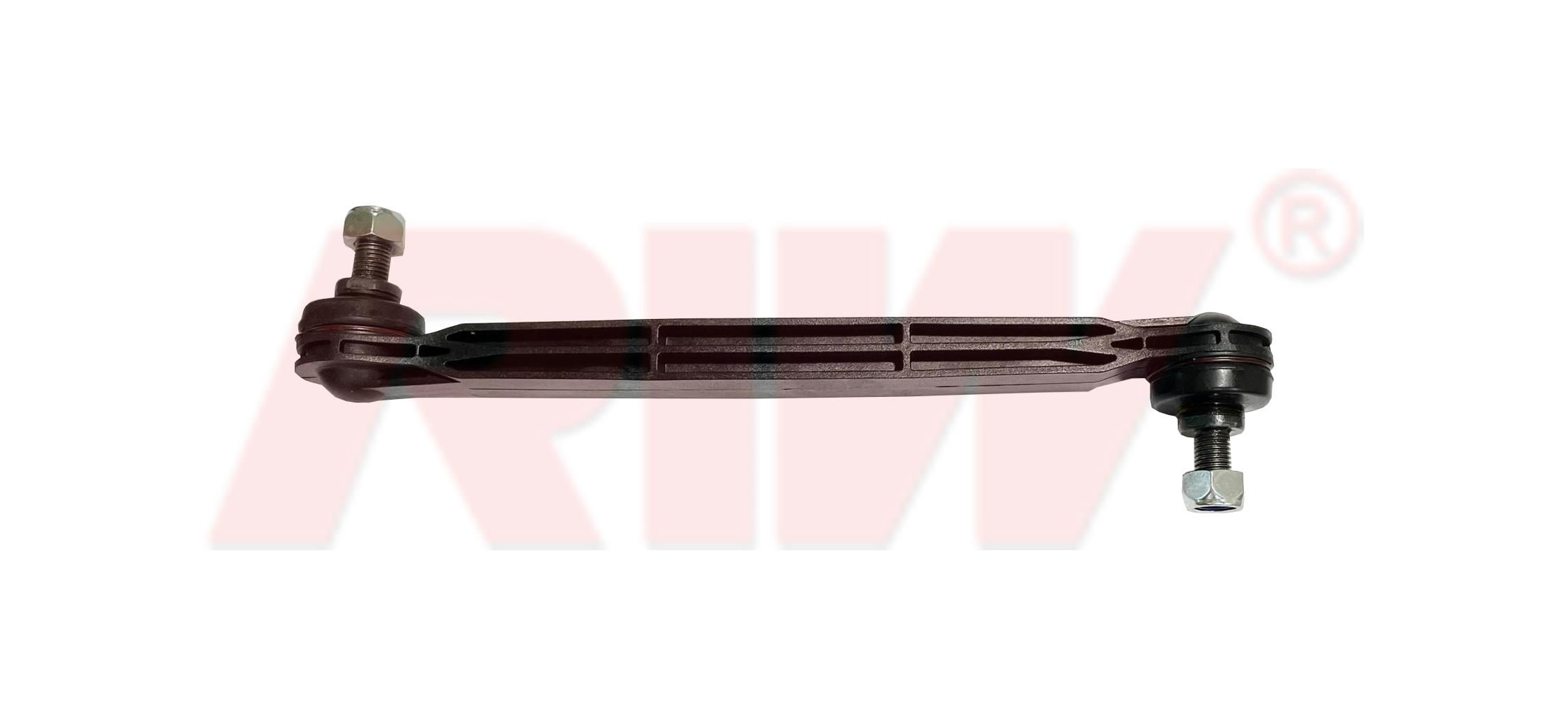 STABİLER STABİLİZER Z ROTU SAĞ-SOL FIAT EGEA 16> 500X 14>JEEP RENEGADE 14>