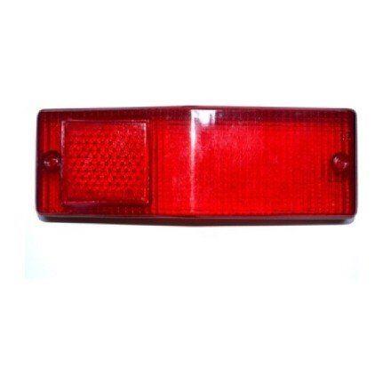 STOP CAMI MURAT-124 SERCE -