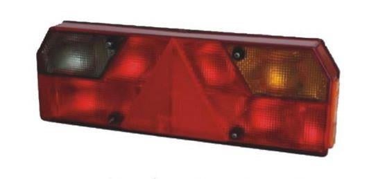 STOP CAMI ÜCGENLI MEGA SOL