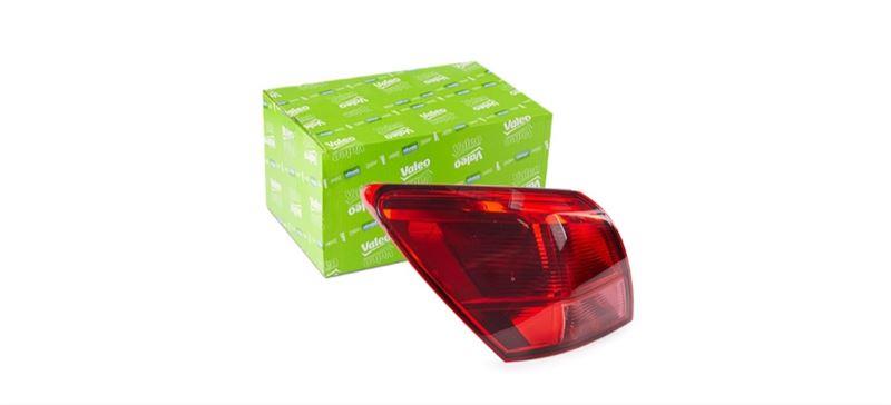 STOP DIŞ SOL NISSAN QASHQAI 03/07>