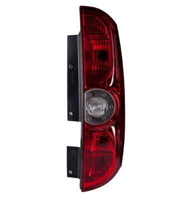 STOP LAMBA DOBLO GENİŞ AİLE TEK KAPI Y.M. SAG 51830564