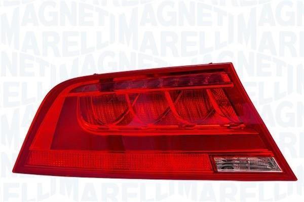 STOP LAMBASI AUDI LED AUDI A7 SAĞ 