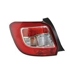 STOP LAMBASI DUYSUZ SOL 2013 -->2015 DACİA SANDERO