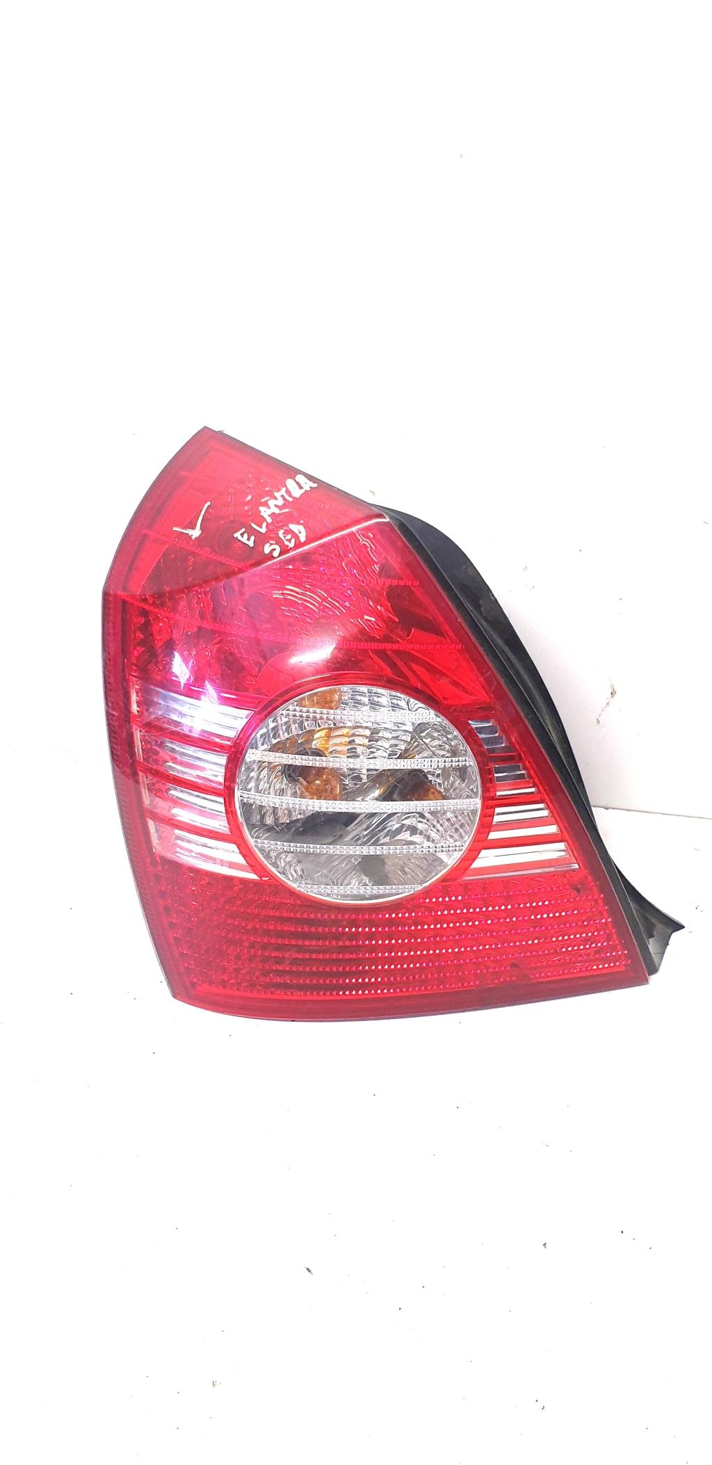 STOP LAMBASI ELANTRA 04-06 SOL