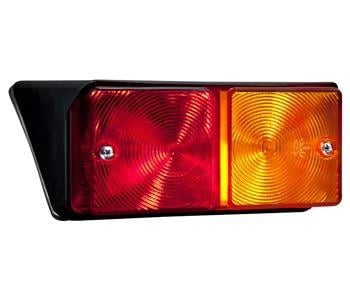 STOP LAMBASI FORD 3610-6610