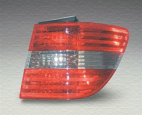 STOP LAMBASI MERCEDES ARKA B W245 -SA G DUY 