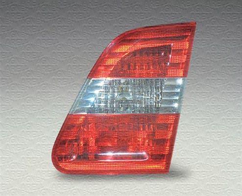 STOP LAMBASI MERCEDES ARKA B W245 -SIS L SAĞ 