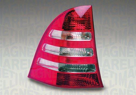 STOP LAMBASI MERCEDES ARKA C W203-SA G DUY 