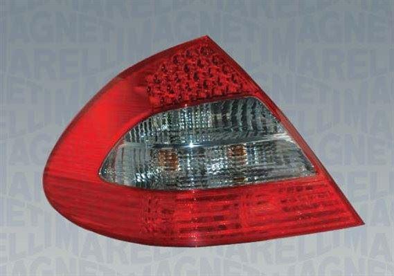 STOP LAMBASI MERCEDES ARKA E S W 211-SIS L SAĞ 