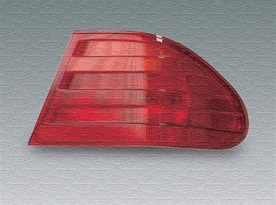STOP LAMBASI MERCEDES ARKA E S W210 SOL DIS-DUY 
