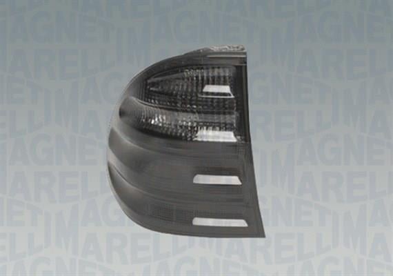 STOP LAMBASI MERCEDES ARKA E W210 SOL DIŞ 