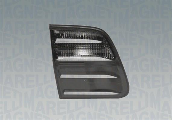 STOP LAMBASI MERCEDES ARKA E W210 SOL IC 