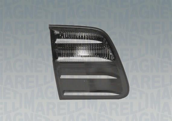 STOP LAMBASI MERCEDES ARKA E W210 SOL IC 
