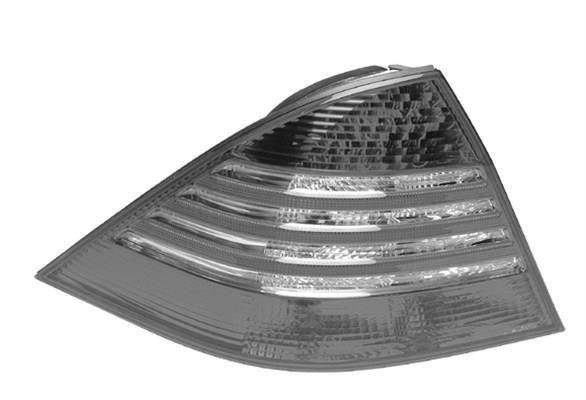 STOP LAMBASI MERCEDES ARKA S W220-SA G DUY 