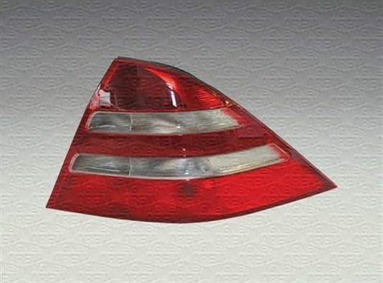 STOP LAMBASI MERCEDES ARKA S W220 SOL DUY 