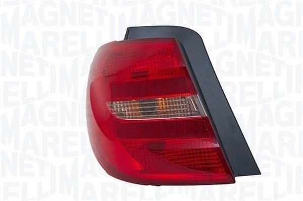STOP LAMBASI MERCEDES B CLASS W246 SOL 