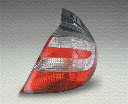 STOP LAMBASI MERCEDES C CLASS CL203 SOL 