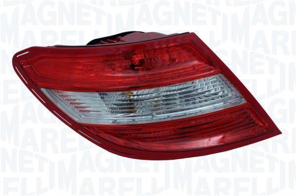 STOP LAMBASI MERCEDES C CLASS W204 CLASIC SAĞ 