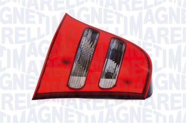 STOP LAMBASI MERCEDES CLASSE A W168 RY SOL 