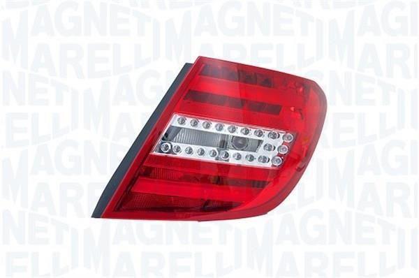 STOP LAMBASI MERCEDES CLASSE SW S204 FL SOL 