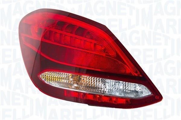 STOP LAMBASI MERCEDES CLASSE W205 SOL 