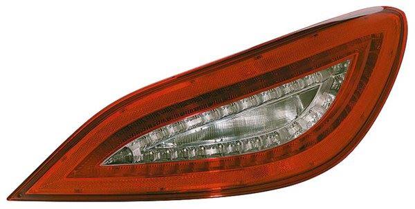 STOP LAMBASI MERCEDES CLS C218 SOL 
