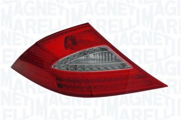 STOP LAMBASI MERCEDES CLS C219 MOPF 03 08> SAĞ A 