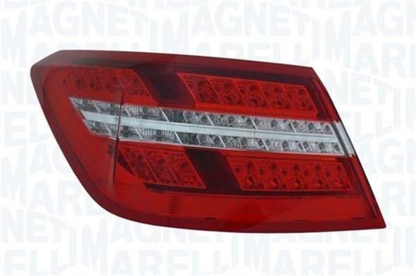 STOP LAMBASI MERCEDES E CLASS C207 SAĞ 