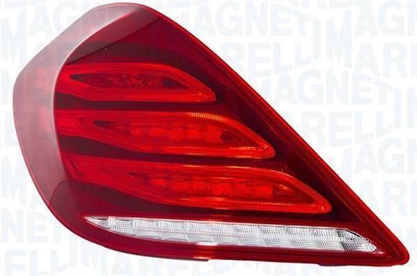 STOP LAMBASI MERCEDES S CLASS W222 SAĞ 