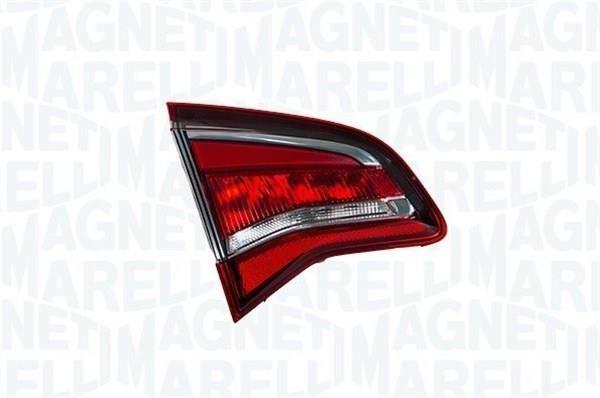 STOP LAMBASI OPEL MERIVA SAĞ 