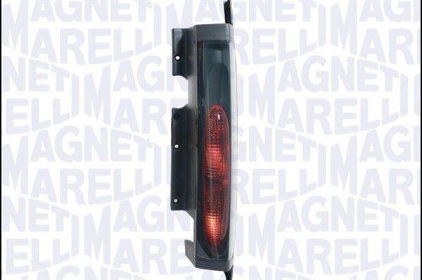 STOP LAMBASI OPEL TRAFIC VIVARO SOL 