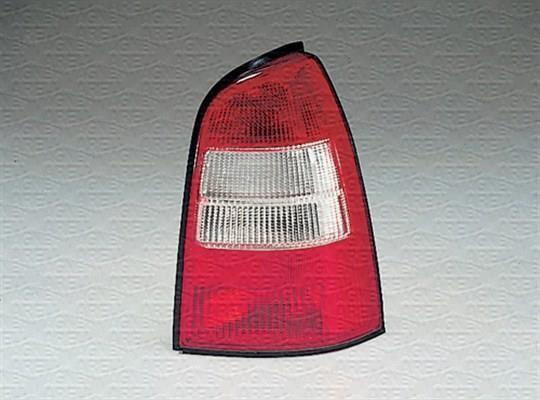 STOP LAMBASI OPEL VECTRA B SOL FUME 