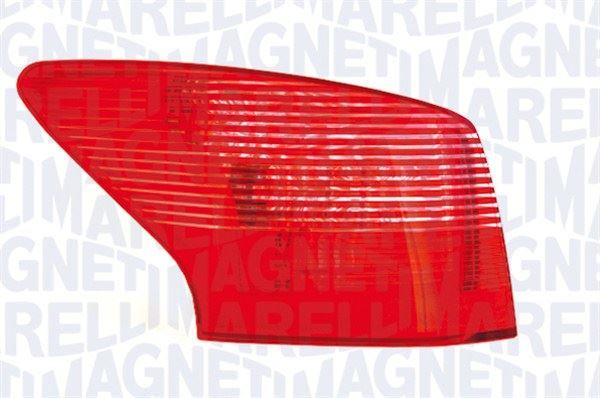 STOP LAMBASI PEUGEOT 407 SW D22 -DIS SOL 