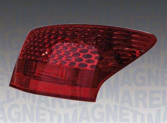 STOP LAMBASI PEUGEOT 407 SW D22R RY 08>DIS SOL 