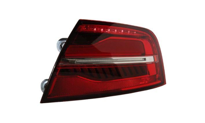 STOP LAMBASI SAĞ AUDİ A8 D4 FACELİFT 2013 2017 141113004