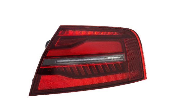 STOP LAMBASI SAĞ AUDİ S8+ D4 FACELİFT 2015 2017 141173012