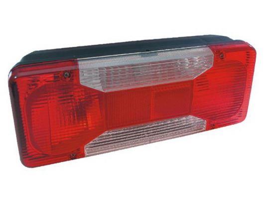 STOP LAMBASI SAG DAILY PICK-UP KAMYON 05> SOKETLI 610740