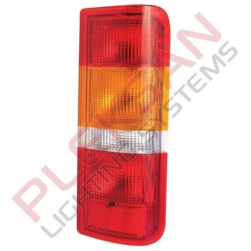 STOP LAMBASI SAĞ DUYSUZ EM 1998>>2000 FORD TRANSİT T15