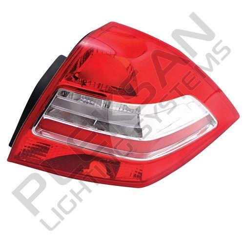 STOP LAMBASI SAĞ DUYSUZ YM 2006 -->> MEGANE II