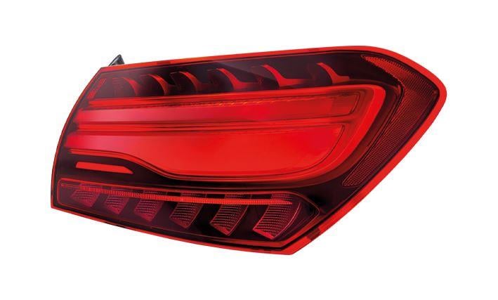 STOP LAMBASI SAĞ MERCEDES-BENZ A-CLASS VZ177 FACELİFT 2022 140199320