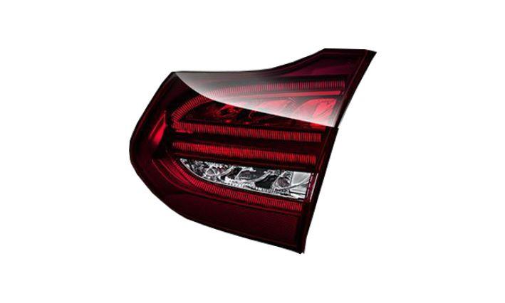 STOP LAMBASI SAĞ MERCEDES-BENZ C-CLASS S205 HİGH-VERSİON 2014 2018 141134014
