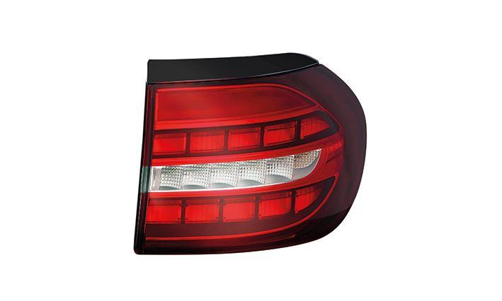 STOP LAMBASI SAĞ MERCEDES-BENZ E-CLASS S213 FACELİFT 2020 106570260
