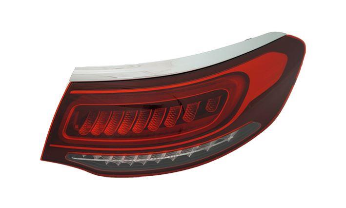 STOP LAMBASI SAĞ MERCEDES-BENZ GLC-CLASS C253 FACELİFT 2019 106520220